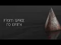 Lagu CHAMIKS // FROM SPACE TO EARTH [FULL ALBUM] - Copyright Free Music