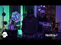 BACKWHEN b2b EVERYST | Live from Denver