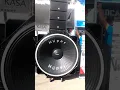 Download Lagu The largest speaker in the world