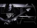 Leviathan Project-Bobby Koelble in studio