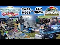 Daytona Turkey Run 2025 Is the Biggest Swap Meet Car Show Weekend of the Year in Florida