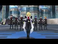 Mobile Suit Gundam SEED FREEDOM trailer