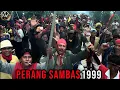 Download Lagu Konflik Sambas 1999 | Konflik Mengerikan Suku Madura Vs Suku Melayu Dan Dayak