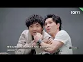Stage: NICKTHEREAL “Unfinished Dream” | The Rap of China 2026 | iQIYI The Rap of China