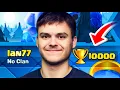 Download Lagu I Got 10,000 Trophies in Clash Royale UNDEFEATED!!