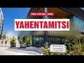 Yahentamitsi Dining Hall - UMD Virtual Tour