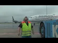 Download Lagu Final  Pushback of  ATD Gerrit vd Graaf @ KLM Sleepdienst