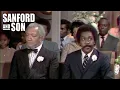 Lagu Fred Isn't Happy With the Wedding I Sanford and Son