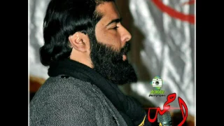 ملا احمد العسكري حي الله الزلم قصده تخبل والله 