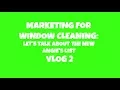 Marketing For Window Cleaners Let s Talk About the New Angie s List