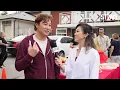 #STMG | The Movie "A Beautiful Day" Begins Filming in Canada! Hong Kong Stars Anthony Wong, Paw H...