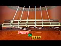 Best Selling Classical Guitar Strings in 2026 Nylon String for Guitar