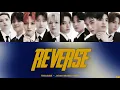 Download Lagu TREASURE (트레저) - REVERSE Full ver 【 カナルビ / 日本語 / 和訳 / lyric 】