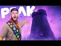 The NEW Peak Levels Are INSANE