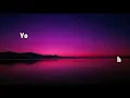 Darkside - Iann Dior Ft Travis Barker