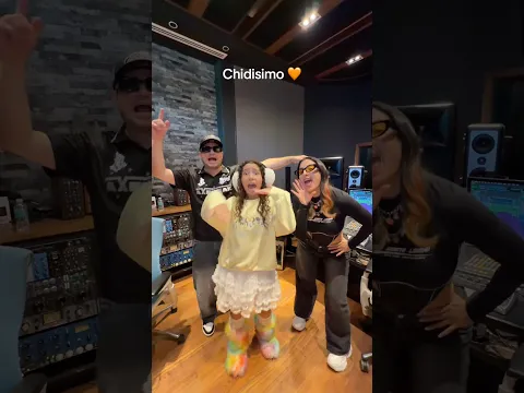 CHIDISIMO PADRÍSIMO 💗@Soy.Lorettaa