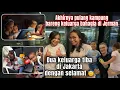 Download Lagu AKHIRNYA BERJUMPA DENGAN KELUARGA BAHAGIA DI JERMAN DAN LANJUTKAN PERJALANAN SAMPAI TIBA DI JAKARTA
