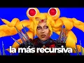 La Mas Recursiva 💥 ¡Estoy ATACADA Y MEDIA! 😡 Reseña La Mas Draga 7x04