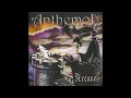 Anthemon - Arcanes (Full Album) 2023 re-issue