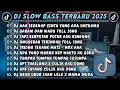 Download Lagu DJ SLOWBASS TERBARU 2025 || DJ AAA SEGENAP CINTA YANG ADA UNTUKMU || DJ GARAM DAN MADU FULL SONG