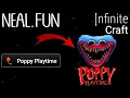How to Make Poppy Playtime in Infinite Craft Get Poppy Playtime in Infinite Craft