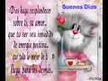 Buenos Dias - GIF