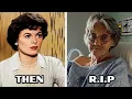 Perry Mason 1957 Cast Then And Now 2025 How They Changed