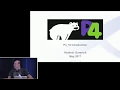 Introduction to P4 - 16 Part 1