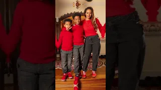 ዘማሪት ቤቲ ተዘራ ከቤተሰቧ ጋር BettyTezera አዲስ Protestant Mezmur Song 2025 Shorts Ethiopian Mezmur 