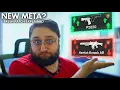 Hemlock Nerf P2020 Buff - Season 28 S2 TTK Changes