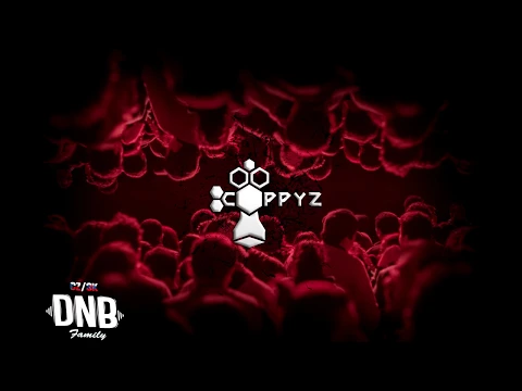Neurofunk Drum & Bass mix by CoppyZ (No.1) 6/2020