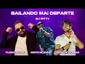 Enrique Iglesias  ft. Descemer Bueno, Gente De Zona - BAILANDO MAI DEPARTE (DJ PITTY REMIX)