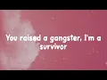 Superstar Pride - PAINTING PICTURES (Lyrics)