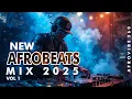 Download Lagu Best Afrobeats 2025 Mix🔥Inspired by Burna Boy, Wizkid \u0026 Davido | NonStop Afrobeat MIX | AFROVIBE 360