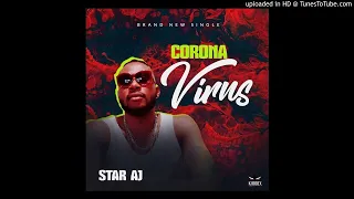 star aj coronavirus official audio