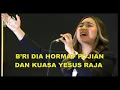 Download Lagu Sambutlah Yesus