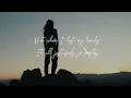 Leanna Crawford - Honest Lyrics Video