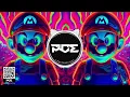 PSYTRANCE ● MARIO TIME - (STACK REMIX) Super Mario Bros Main Theme