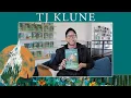 Everything You Need to Know about The Green Creek Series TJ Klune
