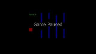 JavaScript Game Development Tutorial 2 Pause Programming