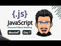 JavaScript in Telugu for Beginners Day 7 JavaScript tutorial