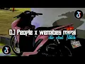Download Lagu DJ People x mashup viral Tiktok terbaru by Rindu Fvnky