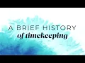 Timekeeping