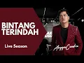 Download Lagu Bintang Terindah - Angga Candra ft Himalaya Band | Live sesaon