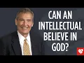 Lagu Adrian Rogers: How Can I Believe God is Real?