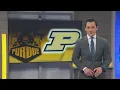Purdue men s basketball ranked first in AP poll as calendar flips to 2024