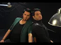 جلال الزين و نور الزين و الشاعر قصي عيسى ياباب