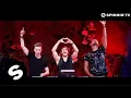 Download Lagu Afrojack, Nicky Romero, David Guetta - Showtek 'Booyah' (LIVE @ Tomorrowland 2013)
