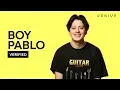 Download Lagu boy pablo \