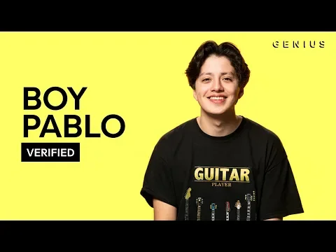 Download MP3 boy pablo \